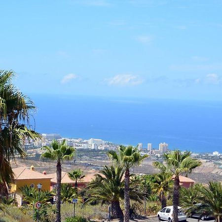 Superlative Apartment With Spectacular Ocean Views Chayofa Extérieur photo