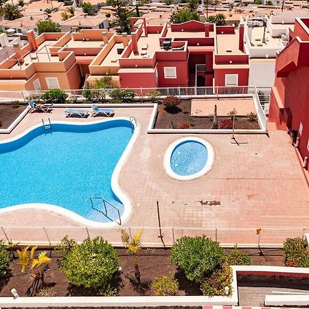 Superlative Apartment With Spectacular Ocean Views Chayofa Extérieur photo
