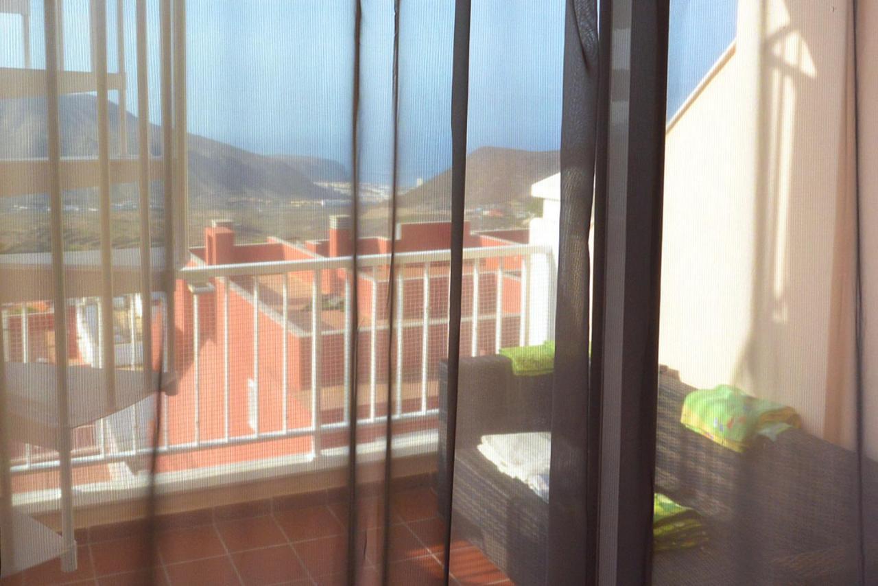 Superlative Apartment With Spectacular Ocean Views Chayofa Extérieur photo