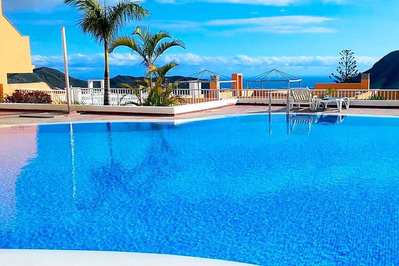 Superlative Apartment With Spectacular Ocean Views Chayofa Extérieur photo