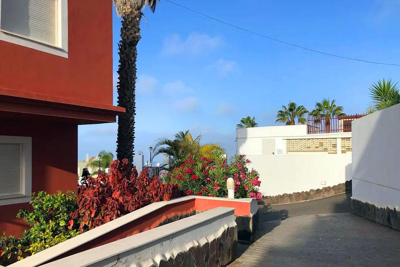 Superlative Apartment With Spectacular Ocean Views Chayofa Extérieur photo