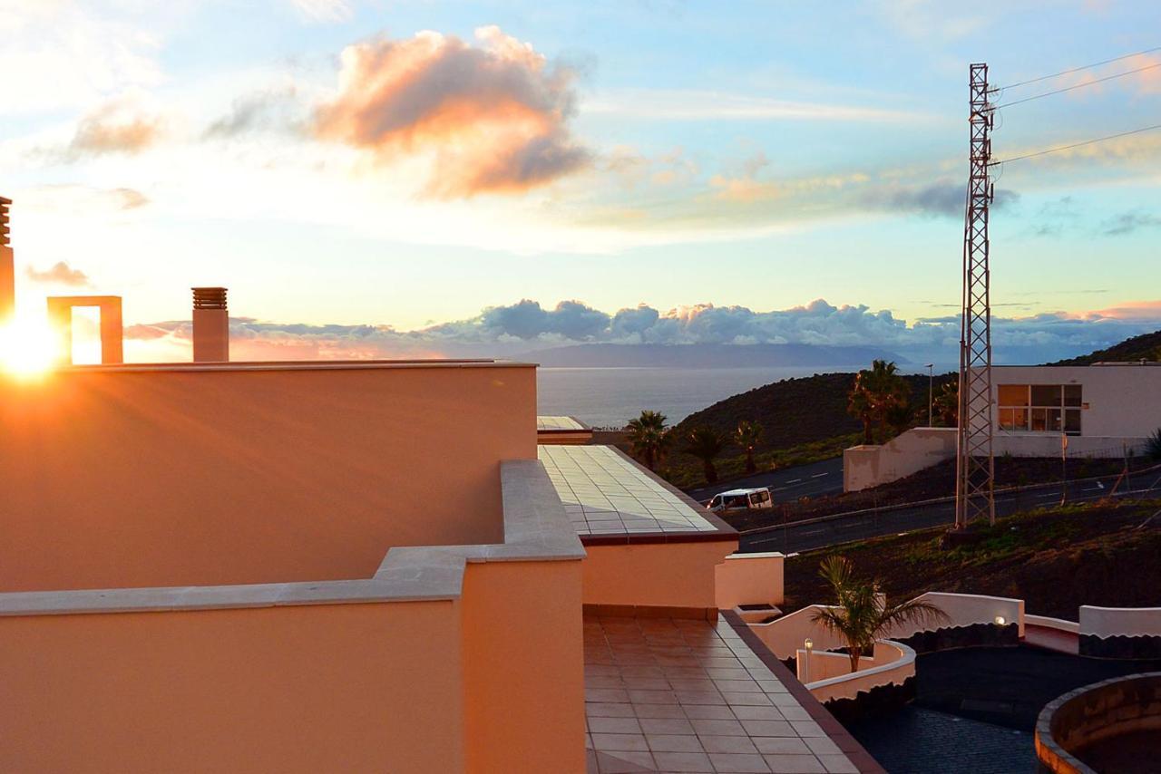 Superlative Apartment With Spectacular Ocean Views Chayofa Extérieur photo