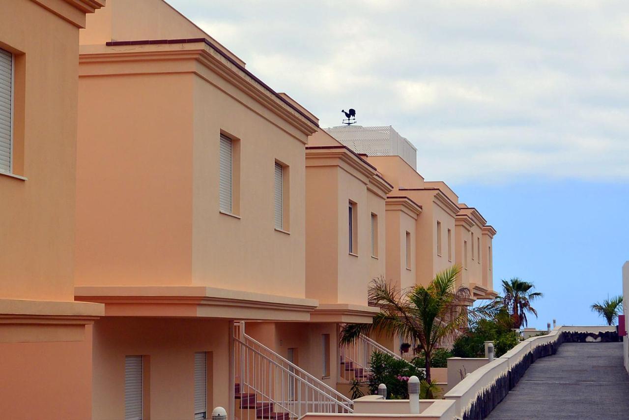 Superlative Apartment With Spectacular Ocean Views Chayofa Extérieur photo