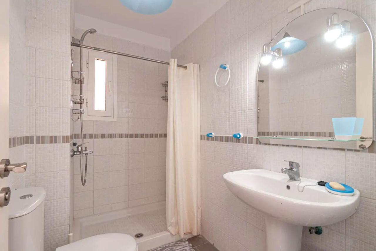 Superlative Apartment With Spectacular Ocean Views Chayofa Extérieur photo